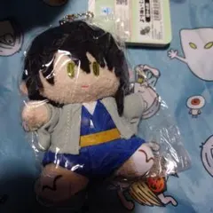 銀魂 よりぬい ミニ 坂田銀時 土方十四郎 幼少期 - メルカリ