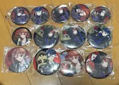 ツイステッドワンダーランド　ハーツラビュル　セット