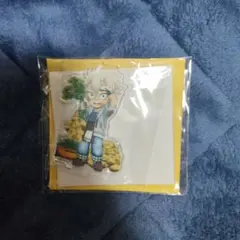 鬼滅の刃 クリスマス ランダムアクリルスタンド 2023年製