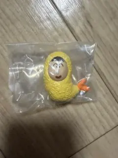 クレヨンしんちゃん おべんとうマスコット エビフライボーちゃん