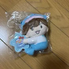 2026年最新】藤原丈一郎 ちびぬいの人気アイテム - メルカリ