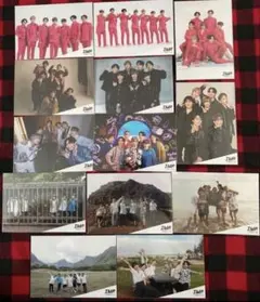 IMP. 公式写真 集合 13枚