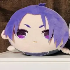 ブルーロック ぽてコロマスコット 御影 玲王