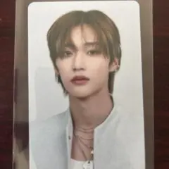 RIIZE RIIZINGLOUD ランダム　トレカ　ウォンビン