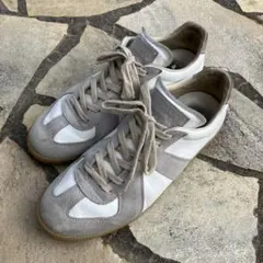 Maison Martin Margiela　ジャーマントレーナー　41 本人期のサムネイル