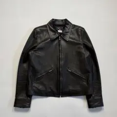 omar afridi sheepskin A2 blouson - メルカリ