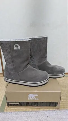 2026年最新】SOREL ブーツの人気アイテム - メルカリ