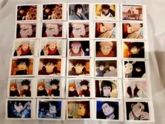 呪術廻戦 ぱしゃこれ 30枚セット