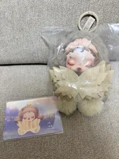 SKULLPANDA L'impressionisme Teakwood