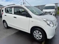 低走行！ ミラ バン L275V 車検9年9月 走行約7.7万km 軽耐久 - メルカリ