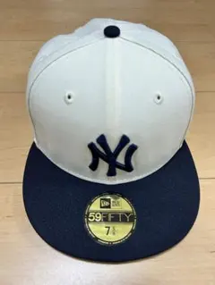 ニューエラ NEW ERA キャップ NYY ヤンキース