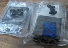 ガチャガチャ　PlayStation4　2個セット