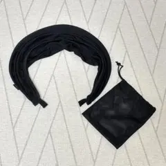 【純正】ピジョン ビングル Bingle サンシェード 日よけカバー 黒のサムネイル