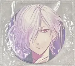 DIABOLIK LOVERS 【逆巻スバル】 缶バッジ