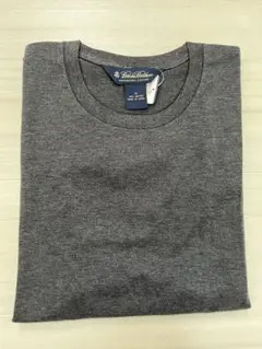 Brooks Brothers ブルックスブラザーズ 綿100% Tシャツ XL