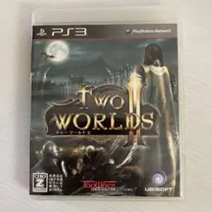 トゥーワールド2 PS3