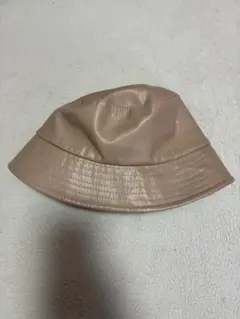 AZUL by MOUSSY ベージュ バケットハット フリーサイズ