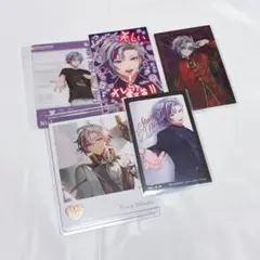 不破湊　チェキ カード まとめ売り