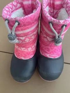 IGNIO アルペン スノーブーツ　雪靴　18cmのサムネイル