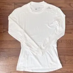 adidas techfit compression アディダス 長袖インナー