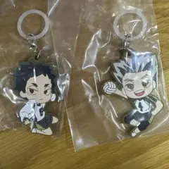 木兎光太郎 キャラクターグッズ