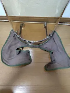 旭風防 汎用 ウインドシールド 本体のサムネイル
