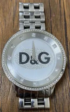 D&G DW0144 時計 orient seiko citizen furboパリのアメリカ人当時の 