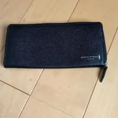 マッキントッシュの長財布のサムネイル
