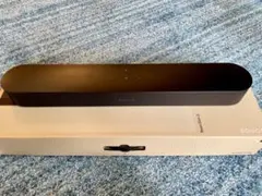 Sonos Beam (Gen2) サウンドバー ブラックのサムネイル