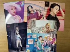 TWICE チェヨン ラントレ セット まとめ売り