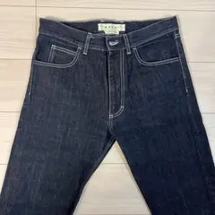 MARNI ダークブルー デニム