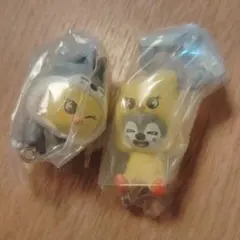 SKZOO つまんでつなげてますこっと vol.2 ポガリウルフチャン