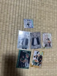 ウィンブレ　セット