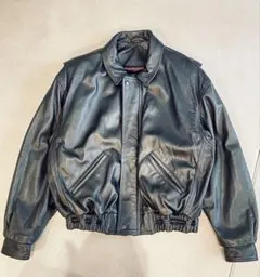 新品　未使用品　コーチ　COACH レザー　ライダースジャケット コーチ(COACH)コーチ ライダース ジャケット ライダース