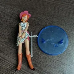 ワンピース ナミ フィギュア