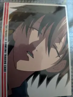 テニスの王子様☆不二周助☆ボーリングの王子様 アニメオリジナル