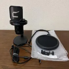 マイク MD421U 状態難 ジャンク - メルカリ
