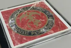 Queensrÿche "Rage for Order" 国内盤CD