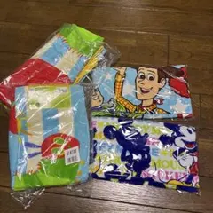 キャラクターデザインタオルセット