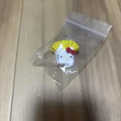 アメリカンキティ ポテト めじるしアクセサリー