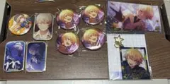 神*月様 プロセカ×あんスタ コラボ 天馬司