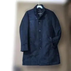 pコート ピーコート