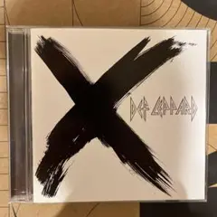 def leppard 洋楽