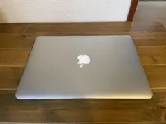 MacBookAir 2017 13インチ 8GB