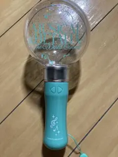 ミュージカルヘタリア10周年ペンライト 神戸公演 ヘタコン