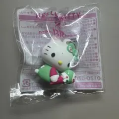 ハローキティ サーティワン アイスクリームチャーム