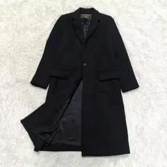 ロンハーマン チェスターコート