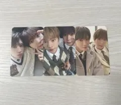 nctwish wishlist ケミトレカ　リョウ　ユウシ　シオン　ジェヒ