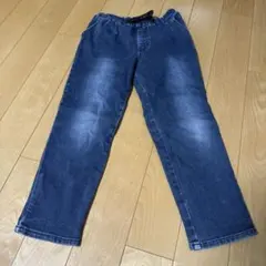 デニム　130センチ