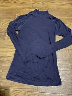 サッカーアンダーシャツ　長袖ウェア